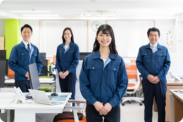 中小企業サポート